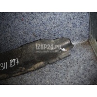 Наполнитель переднего бампера VAG Cayenne (2003 - 2010) 95550555000