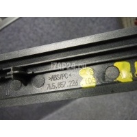 Накладка декоративная VAG Cayenne (2003 - 2010) 955552427005X2