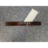 Накладка декоративная VAG Allroad quattro (2000 - 2005) 4B0863209K1B4
