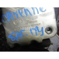 Кронштейн бачка гидроусилителя VAG Cayenne (2003 - 2010) 7L0422491C