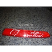 Отражатель в бампер задний левый VAG Jetta (2006 - 2011) 1K5945105