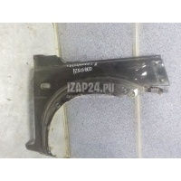 Крыло переднее правое Land Rover Freelander (1998 - 2006) ASB490120