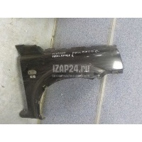 Крыло переднее правое Land Rover Freelander (1998 - 2006) ASB490060
