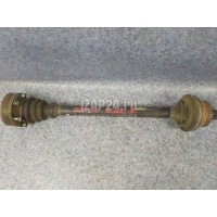 Полуось задняя VAG Allroad quattro (2000 - 2005) 4Z7501203A