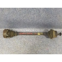 Полуось задняя VAG Allroad quattro (2000 - 2005) 4Z7501203A