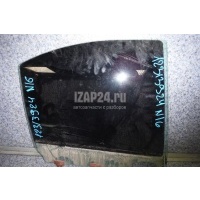 Стекло двери задней правой Nissan Almera N16 (2000 - 2006) 823009M700