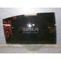 Стекло двери задней правой VAG Superb (2002 - 2008) 3U5845206A