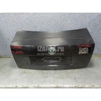Крышка багажника VAG Superb (2002 - 2008) 3U5827025G