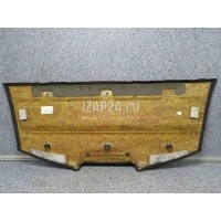 Полка VAG Superb (2002 - 2008) 3U5863413K5D1