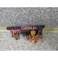 Блок предохранителей VAG Superb (2002 - 2008) 8L0941822A