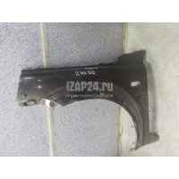 Крыло переднее левое Land Rover Freelander (1998 - 2006) ASB490070