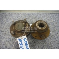 Ступица задняя Hyundai-Kia Sephia II/Shuma II (2001 - 2004) 0K2N126150