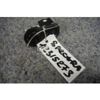 Переключатель регулировки зеркала Hyundai-Kia Sephia II/Shuma II (2001 - 2004) 0K2N466600
