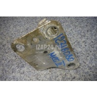 Кронштейн усилителя переднего бампера правый Renault Megane II (2003 - 2009) 8200011107
