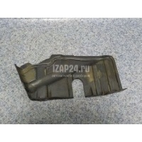 Пыльник двигателя боковой правый Hyundai-Kia Elantra (2006 - 2011) 291202H000