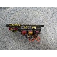 Блок предохранителей VAG Leon (1M1) (1999 - 2006) 8L0941822
