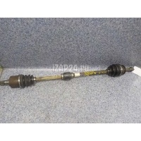 Полуось передняя правая Hyundai-Kia Accent II (+ТАГАЗ) (2000 - 2012) 4950025210