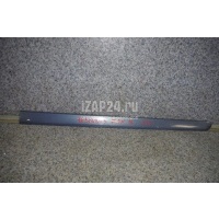 Молдинг передней левой двери GM Zafira B (2005 - 2012) 13137824