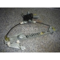 Стеклоподъемник электр. задний правый Nissan Primera P12E (2002 - 2007) 82700AV710