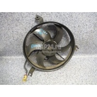 Вентилятор радиатора Lifan Breez (2007 - 2014) L8105200
