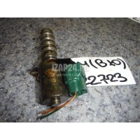Клапан электромагн. изменения фаз ГРМ Nissan Primera P12E (2002 - 2007) 23796AU000