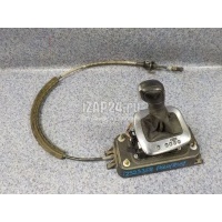 Кулиса КПП VAG Polo (Sed RUS) (2011 - ) 6R1713025S