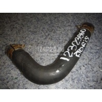 Патрубок радиатора Toyota Auris (E15) (2006 - 2012) 165710D200