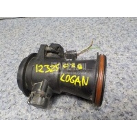 Заслонка дроссельная механическая Renault Clio II/Symbol (1998 - 2008) 8200682611