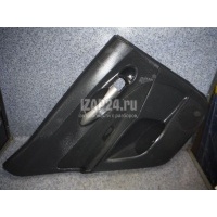Обшивка двери задней левой Toyota Auris (E15) (2006 - 2012) 6764002E20B0