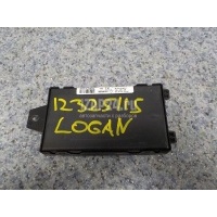 Блок электронный Renault Logan (2005 - 2014) 8200564718