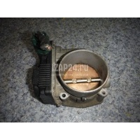 Заслонка дроссельная электрическая Nissan Maxima QX34 USA (2004 - 2008) 161198J101