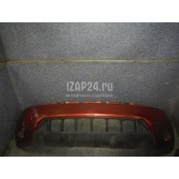 Бампер передний Nissan Murano (Z50) (2004 - 2008) 62022CA025