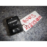 Переключатель регулировки зеркала Toyota Auris (E15) (2006 - 2012) 848700F010