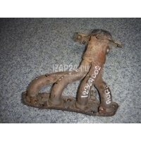 Коллектор выпускной Toyota Auris (E15) (2006 - 2012) 1714137051