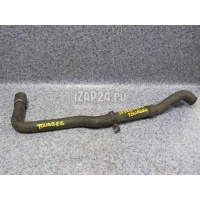 Патрубок радиатора VAG Touareg (2002 - 2010) 7L0122101E