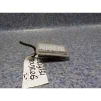 Плафон салонный VAG Touareg (2002 - 2010) 7L6947291C6C3