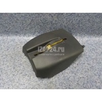 Кожух рулевой колонки нижний VAG Touareg (2002 - 2010) 7L695351675R