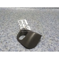 Кожух рулевой колонки VAG Touareg (2002 - 2010) 7L685834075R