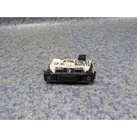 Регулятор отопителя механический VAG Touareg (2002 - 2010) 7L6819766H3X1