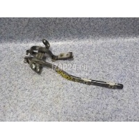Петля двери багажника VAG Touareg (2002 - 2010) 7L6827302A
