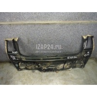 Панель задняя VAG Passat [B5] (1996 - 2000) 3B5813301A