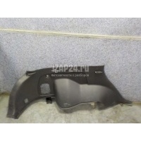 Обшивка багажника Mitsubishi Outlander (CU) (2001 - 2008) MR456101HC