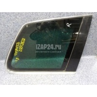 Стекло кузовное глухое правое VAG Touareg (2002 - 2010) 7L6845298CB