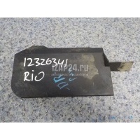 Воздуховод радиатора правый Hyundai-Kia RIO (2000 - 2005) 0K30B15321