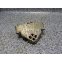 Кронштейн опоры КПП VAG Touareg (2002 - 2010) 7L0399649B