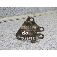 Кронштейн опоры двигателя Hyundai-Kia RIO (2000 - 2005) 0K30A39010B