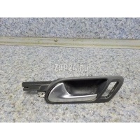 Ручка двери передней внутренняя левая VAG Golf V (2003 - 2009) 1K1837113GUAQ
