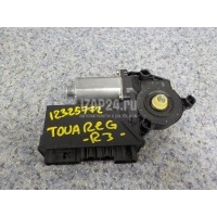 Моторчик стеклоподъемника VAG Touareg (2002 - 2010) 7L0959704D0LN