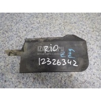 Воздуховод радиатора левый Hyundai-Kia RIO (2000 - 2005) 0K30B15322