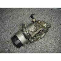 Корпус масляного фильтра Ssang Yong Actyon (2005 - 2012) 6641800110